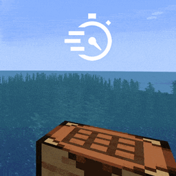 Логотип мода Quick Right-Click