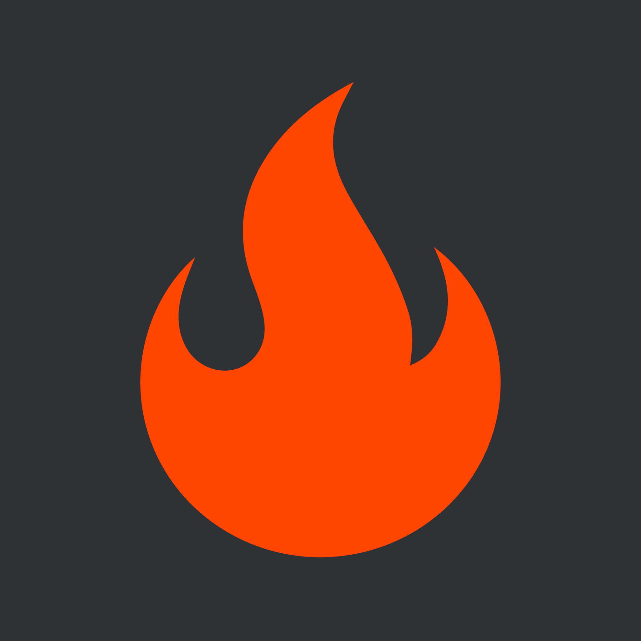 Логотип мода R3D CRAFT 512px