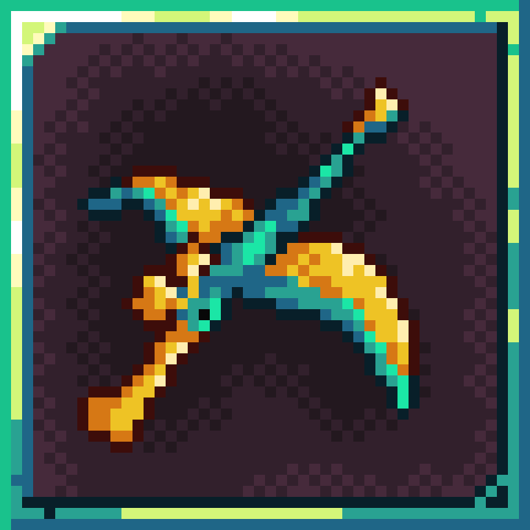 Логотип мода Relics: Alex's Caves Compat