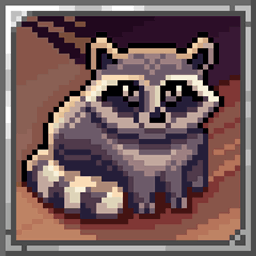 Логотип мода Relics: Alex's Mobs Compat