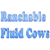 Логотип мода Ranchable Fluid Cows