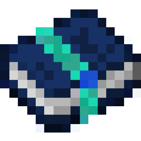 Логотип мода Random Enchants