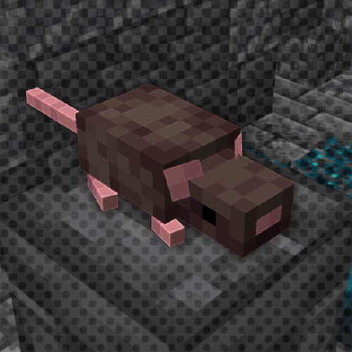 Логотип мода RAT's Mischief