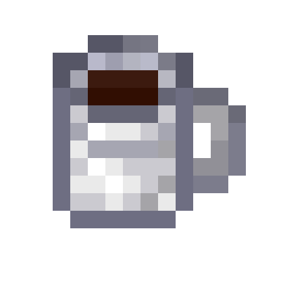 Логотип мода Raven Coffee