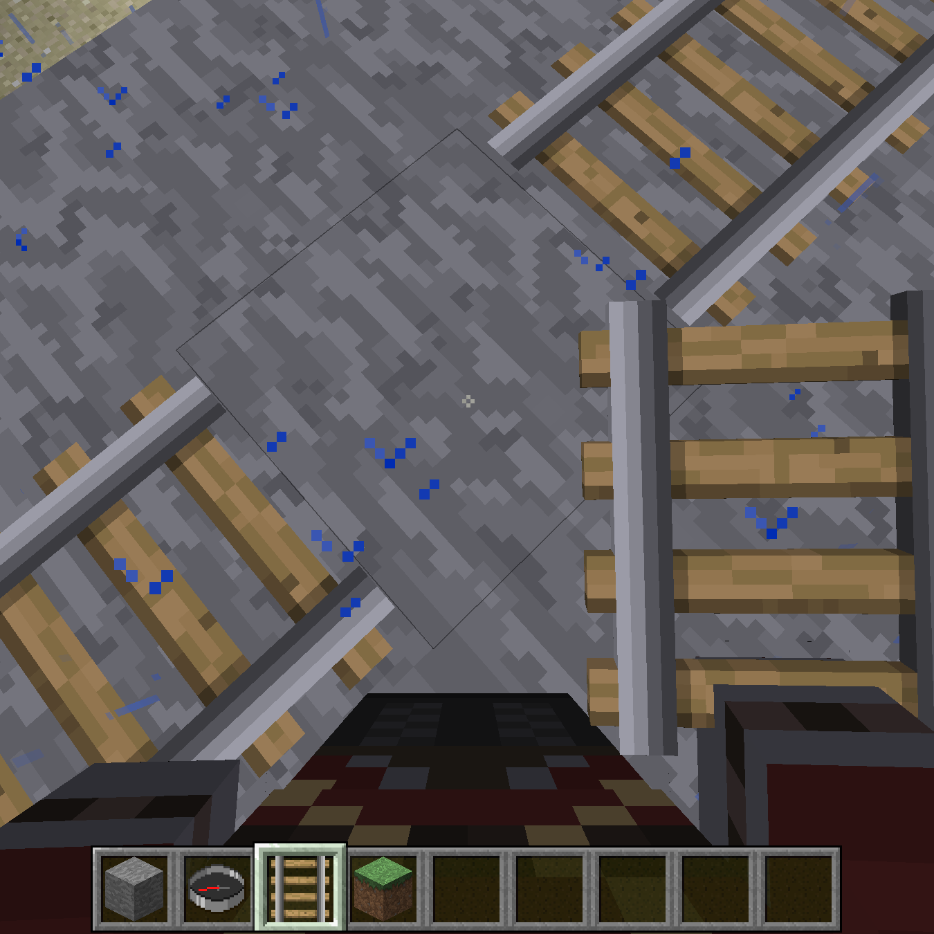 Логотип мода Real First Person 2