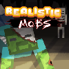 Логотип мода Realistic Mobs