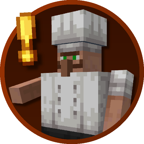 Логотип мода Realm RPG: Quests & Rewards