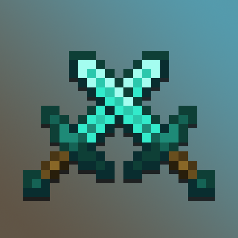 Логотип мода ReBalance (Modpack Utils Series)