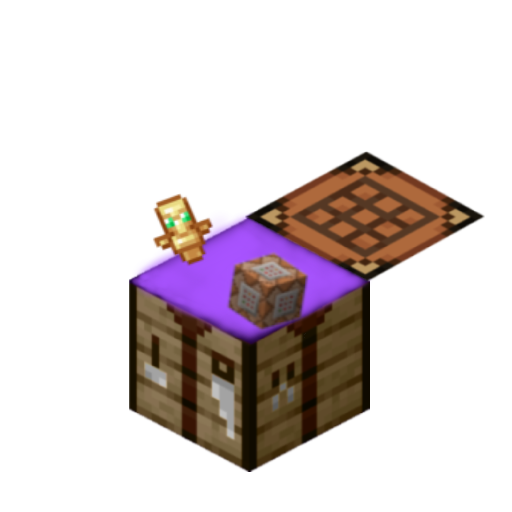 Логотип мода Recipe Generator