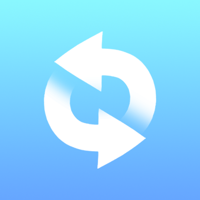 Логотип мода Redirected