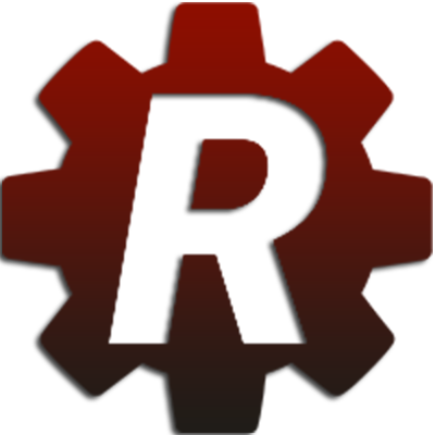 Логотип мода Redstonic