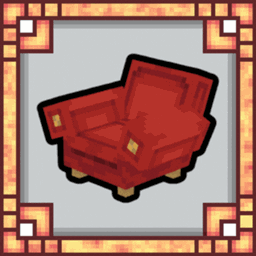 Логотип мода Furnitury - Vanilla Styled Furniture