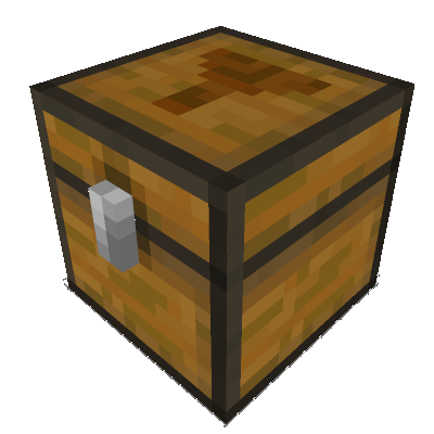 Логотип мода Refined Relocation 2