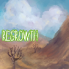 Логотип мода Regrowth