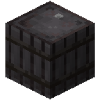 Логотип мода Reinforced Barrels