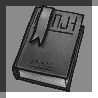 Логотип мода RelicEx