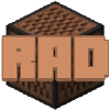Логотип мода Reload Audio Driver (RAD) [Forge]