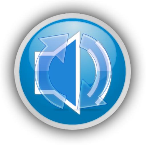 Логотип мода RE-Sound