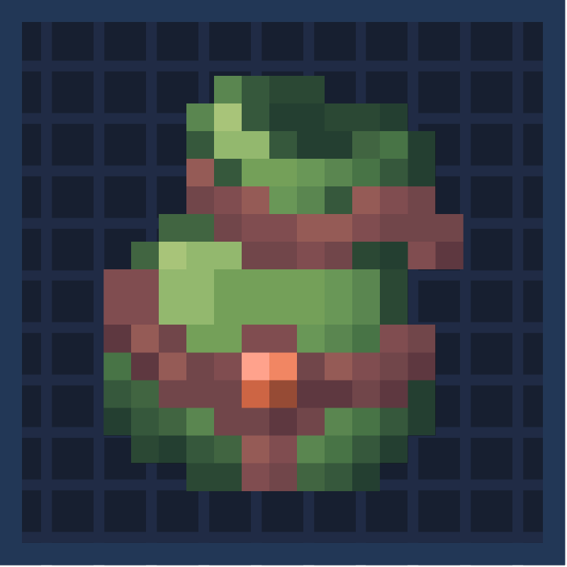 Логотип мода Resourceful Lootbags