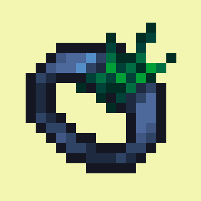 Логотип мода Ring of Growth [FORGE/NEOFORGE]