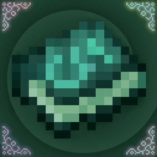 Логотип мода Rise of the Animagus