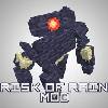 Логотип мода Risk of Rain Mobs