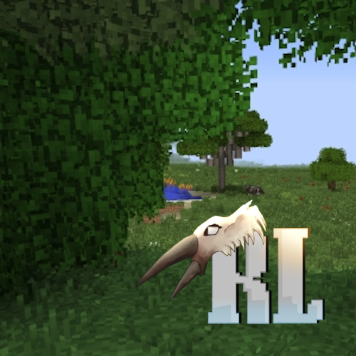 Логотип мода RLFoliage