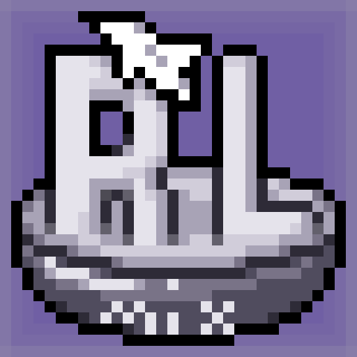 Логотип мода RLMixins