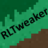 Логотип мода RLTweaker2