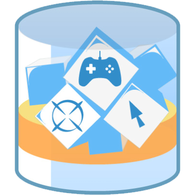 Логотип мода Rocky Tweaks