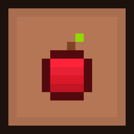 Логотип мода Rodrigo's Pack