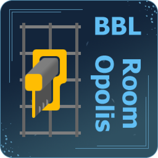 Логотип мода Roomopolis