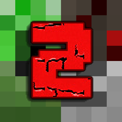 Логотип мода Rough Mobs 2