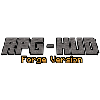 Логотип мода RPG-Hud [Forge]