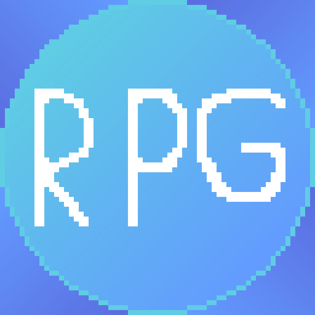 Логотип мода RPGStats