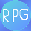 Логотип мода RPGStats