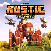 Логотип мода Rustic Engineer