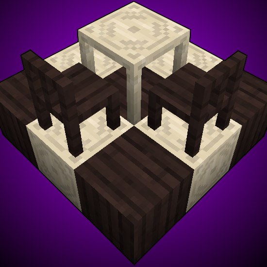 Логотип мода Rustic Thaumaturgy