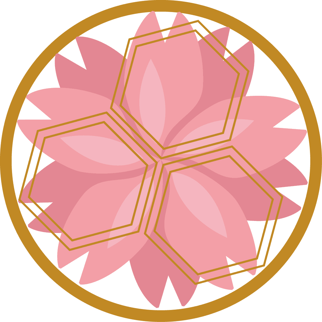 Логотип мода Sakura