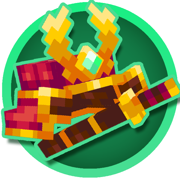 Логотип мода Samurai Dynasty