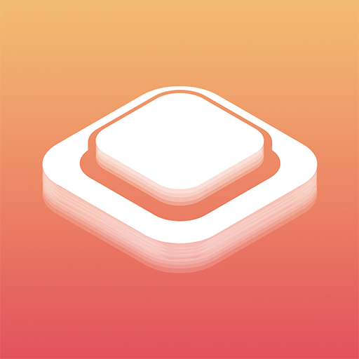 Логотип мода Satisfying Buttons