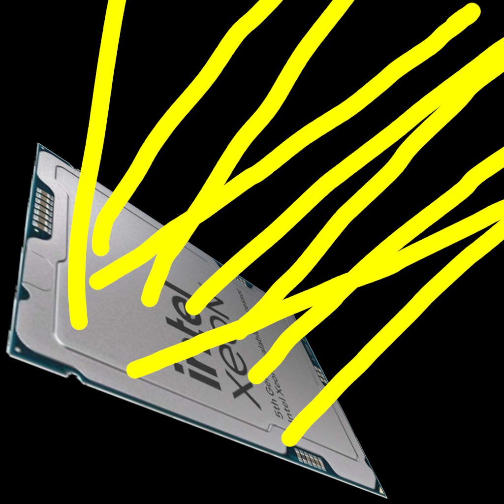 Логотип мода ScalableLux