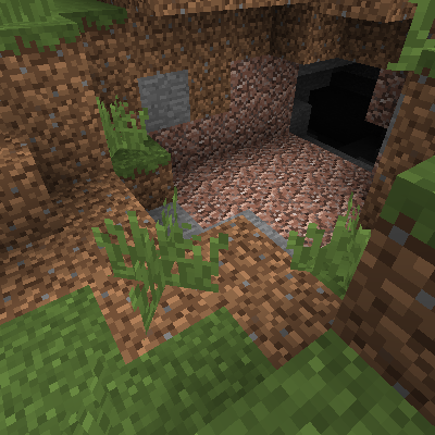 Логотип мода Scavenge