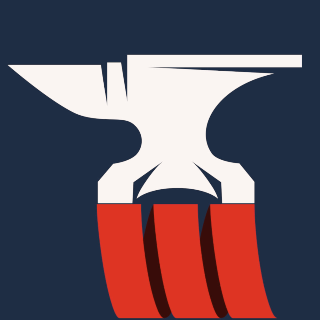 Логотип мода Scorge