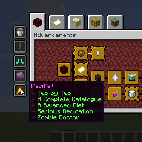 Логотип мода Seals