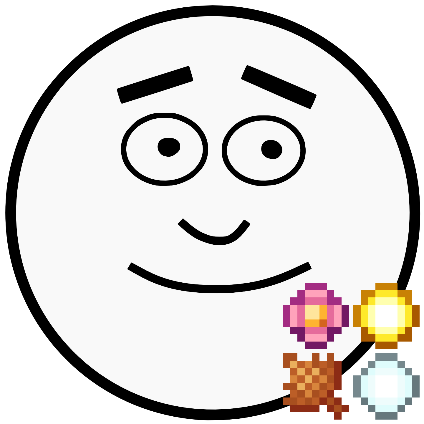 Логотип мода SeasonHUD