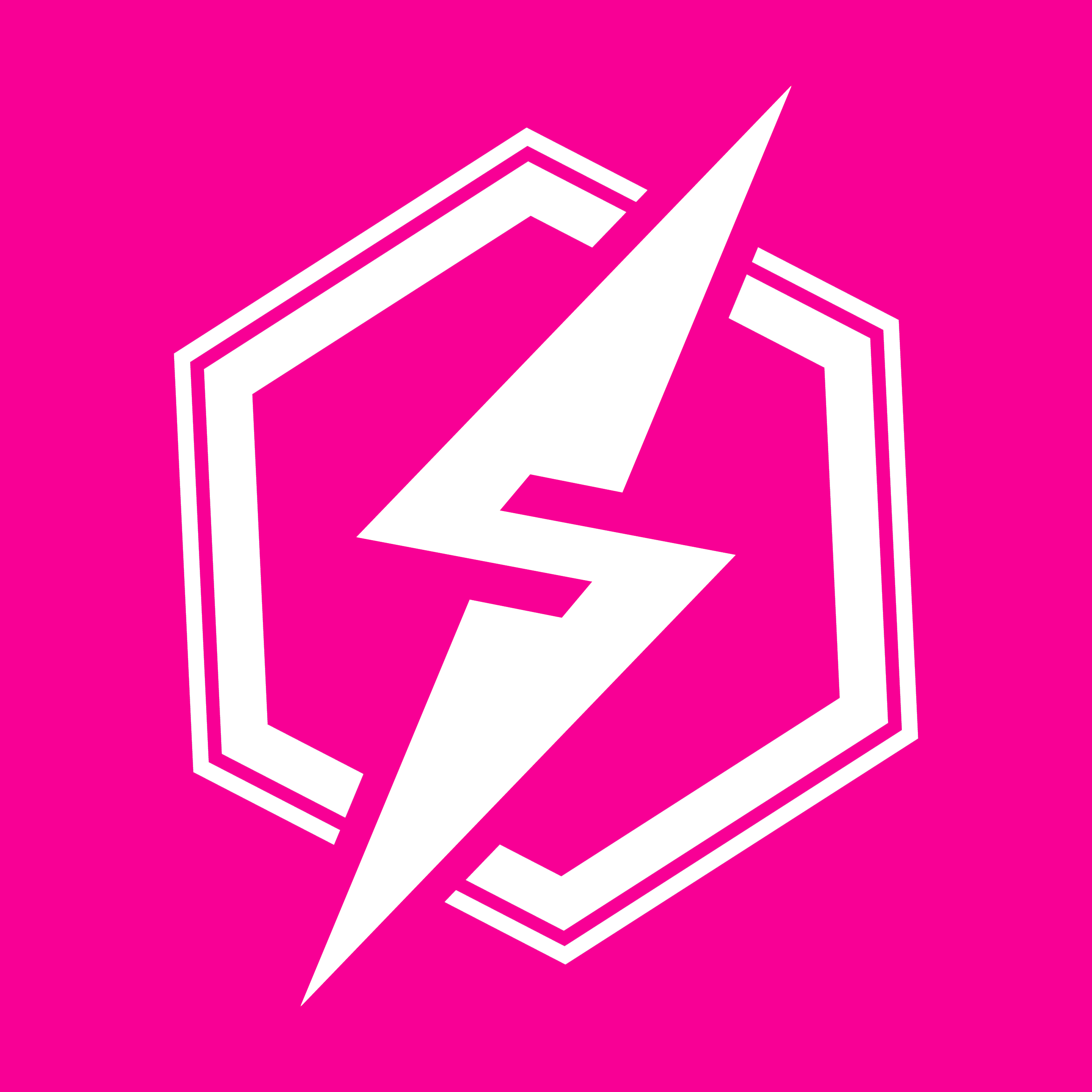 Логотип мода Secret Heroes Heropack