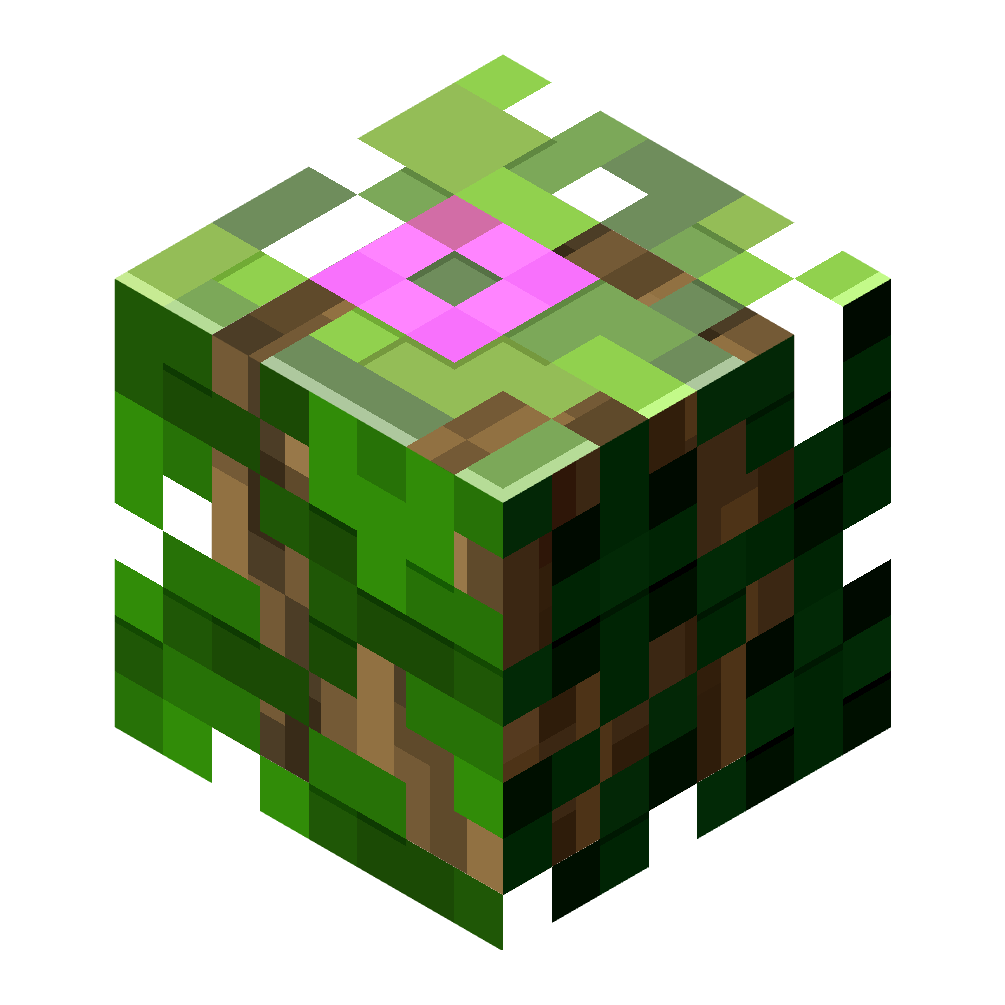 Логотип мода Separated Leaves