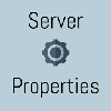 Логотип мода Server.Properties for LAN