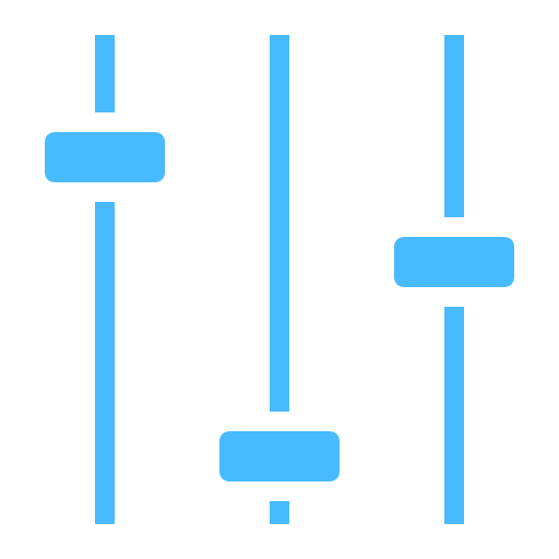 Логотип мода ServerLevelType